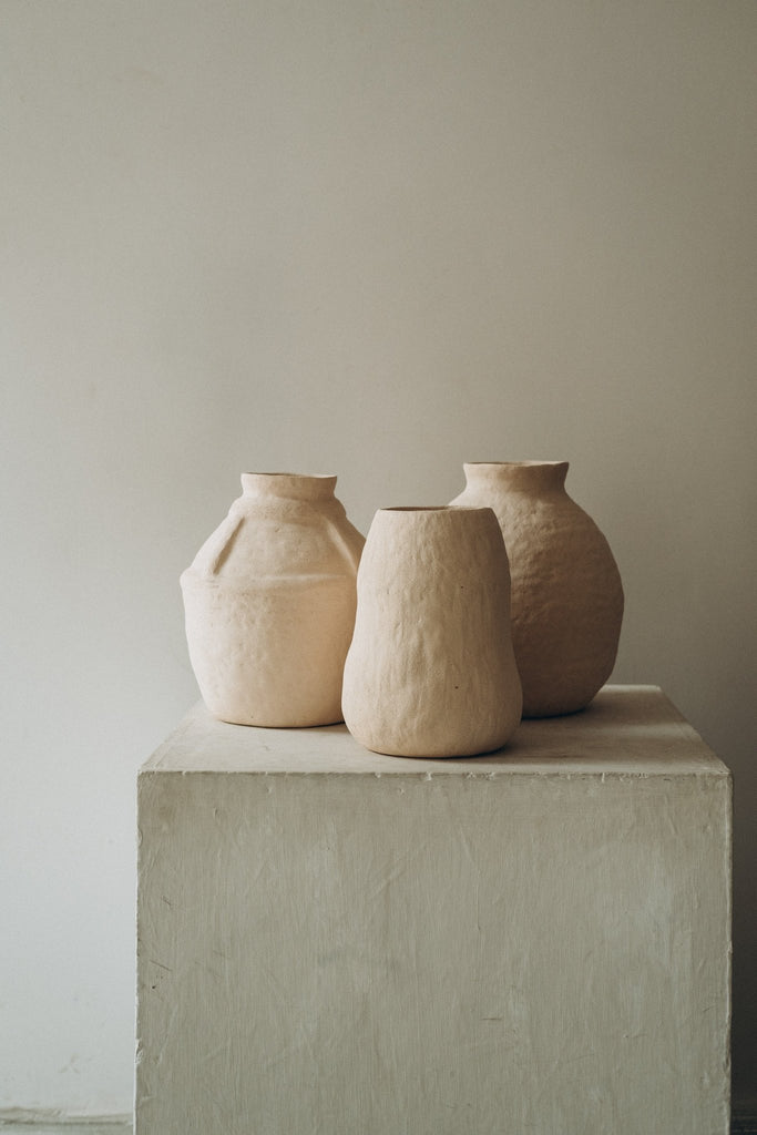 Vasen im Interior: Wie Sie Ihr Zuhause mit diesen Schönheiten aufpeppen können - Maison Oudh