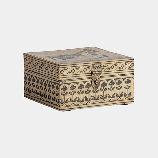 Boxen