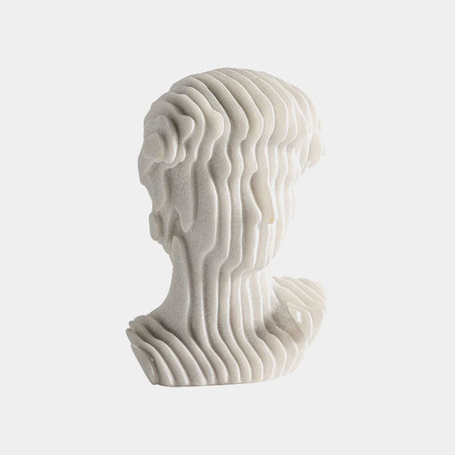 Skulpturen