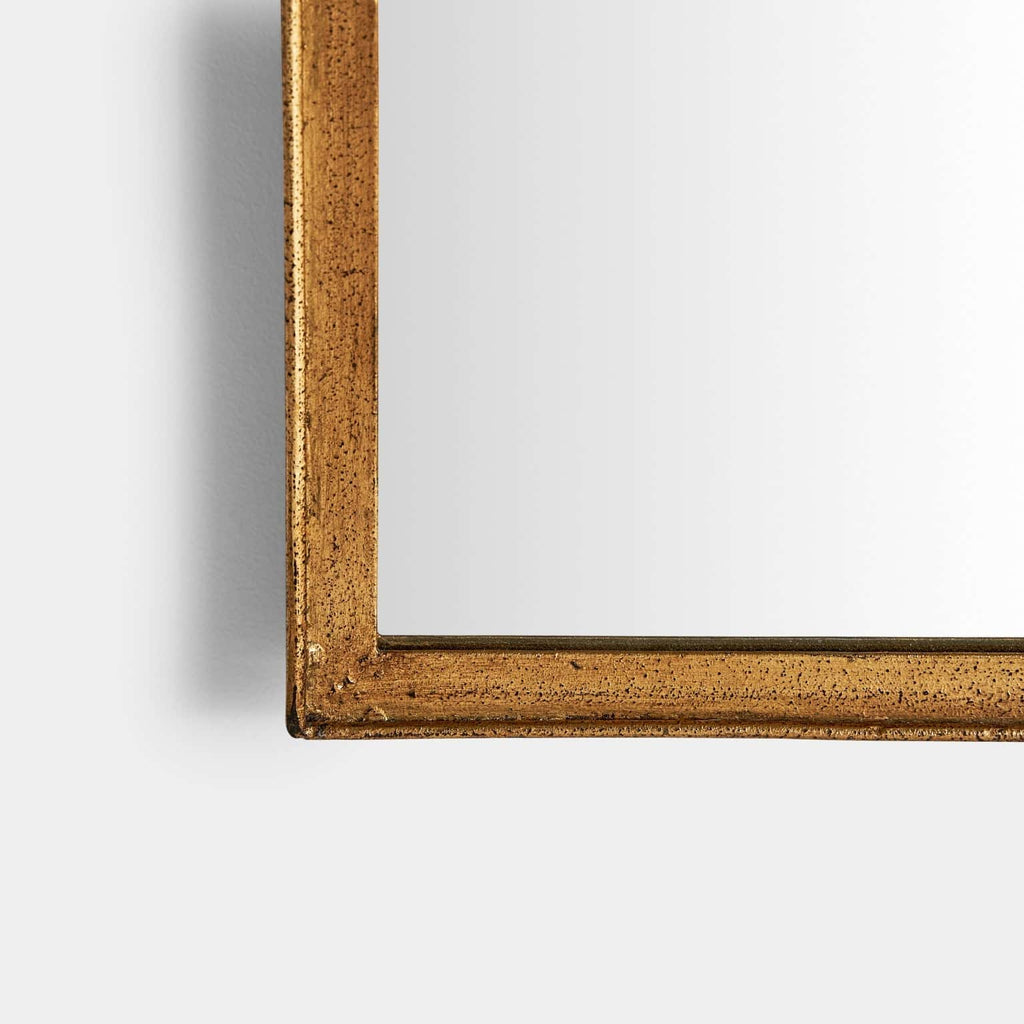 Goldener Spiegel - Maison Oudh