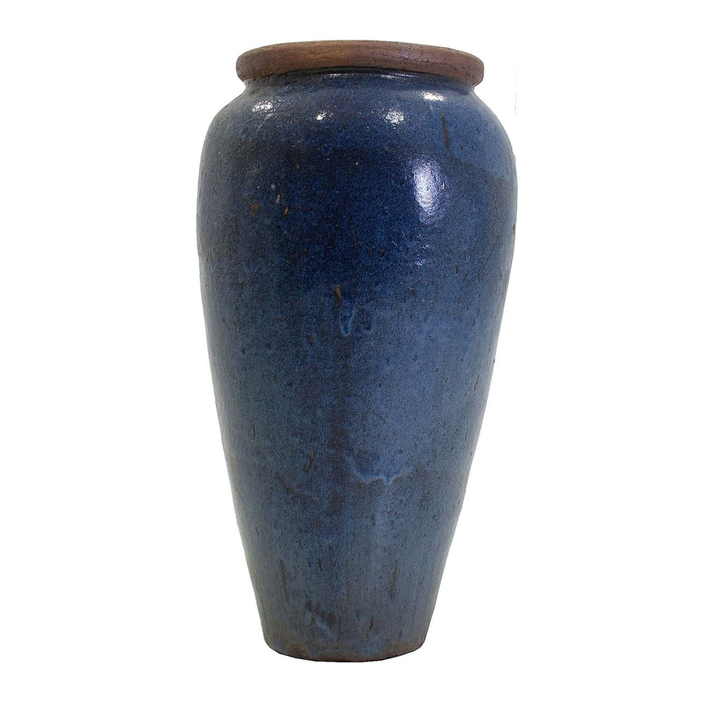 Handgefertigte Amphore aus Keramik - Maison Oudh