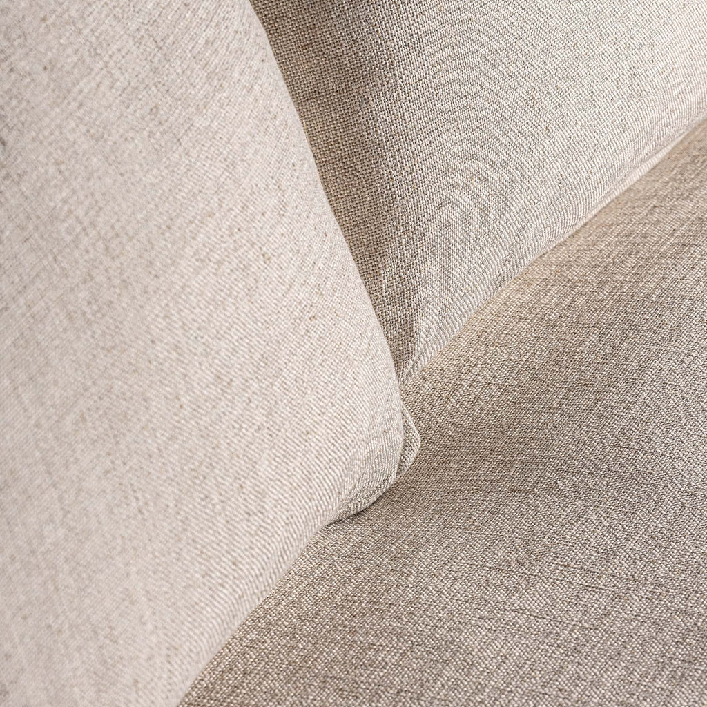 Modernes Off-White Sofa - Komfort trifft auf zeitgemäßes Design - Maison Oudh