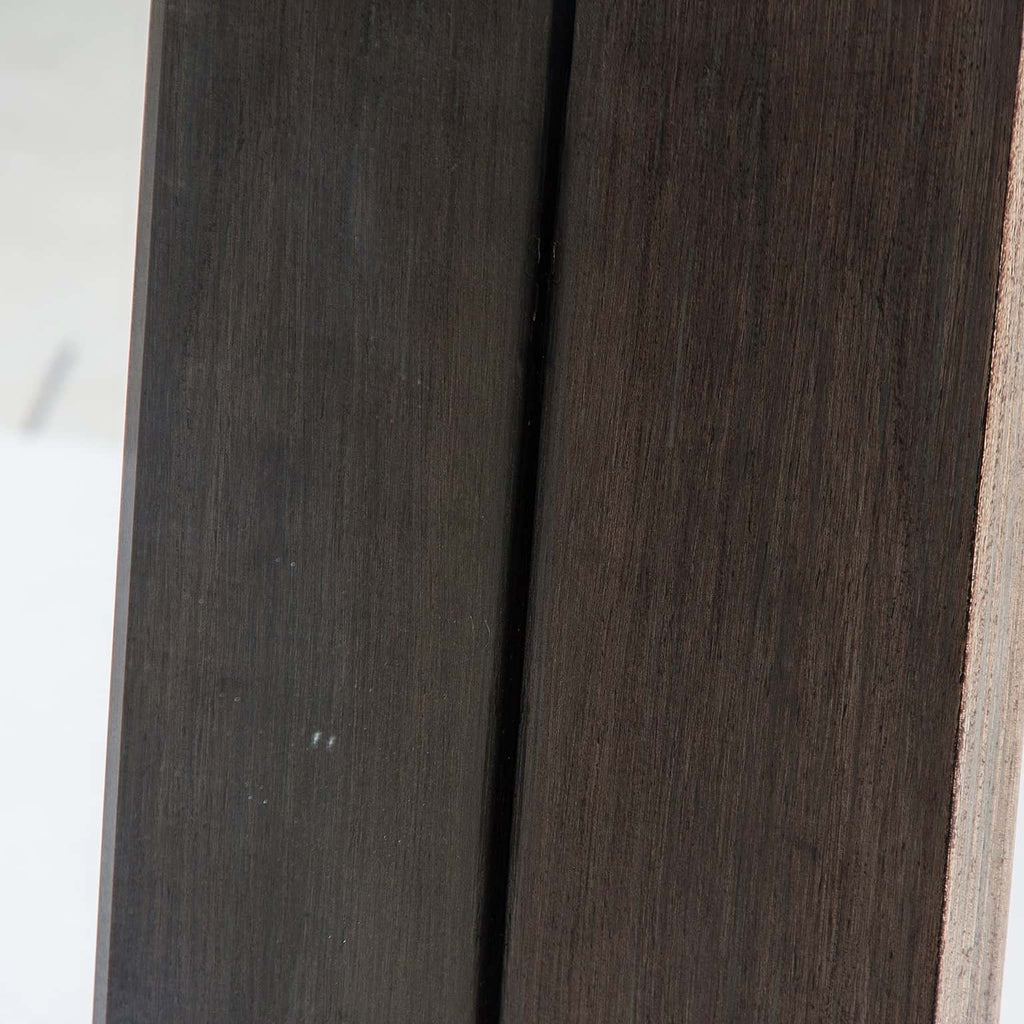 Spiegel mit abgerundeten Ecken im Contemporary Design - Maison Oudh